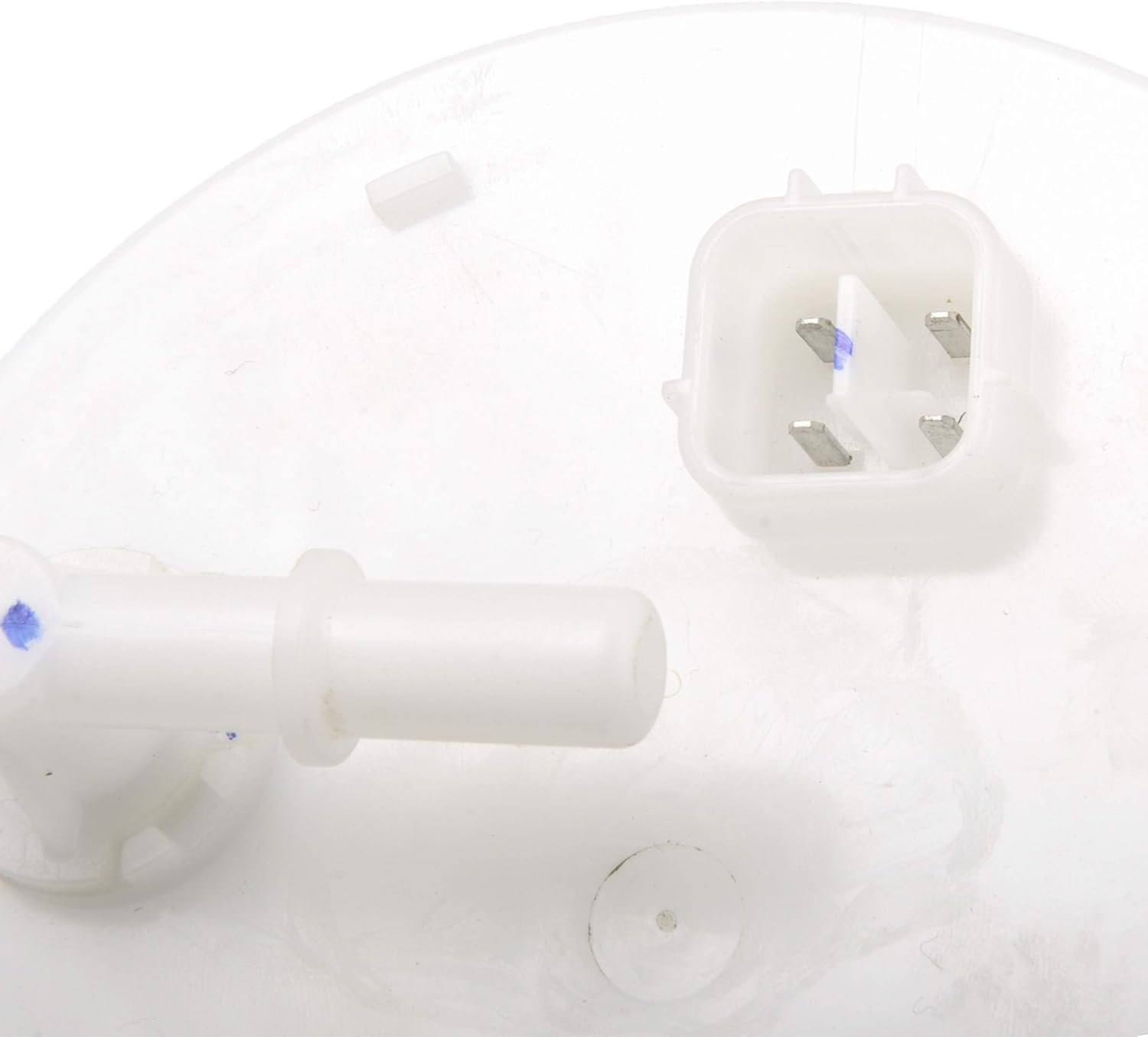 Herko 777GE Fuel Pump Module, Compatible with CR-V 2.4L 2007-2011