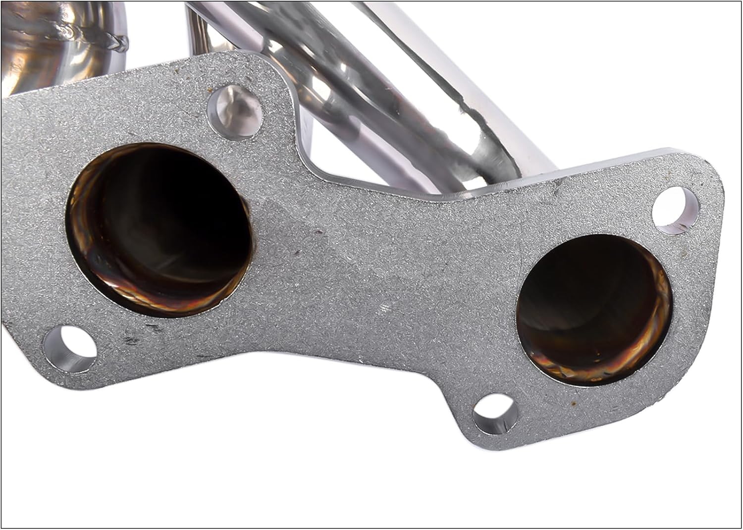 Shorty Header Replacement for Ford F150 F250 Expedition 5.4L V8 1997-2003