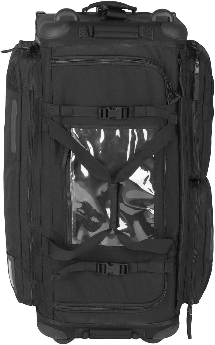 511 rolling duffel bag