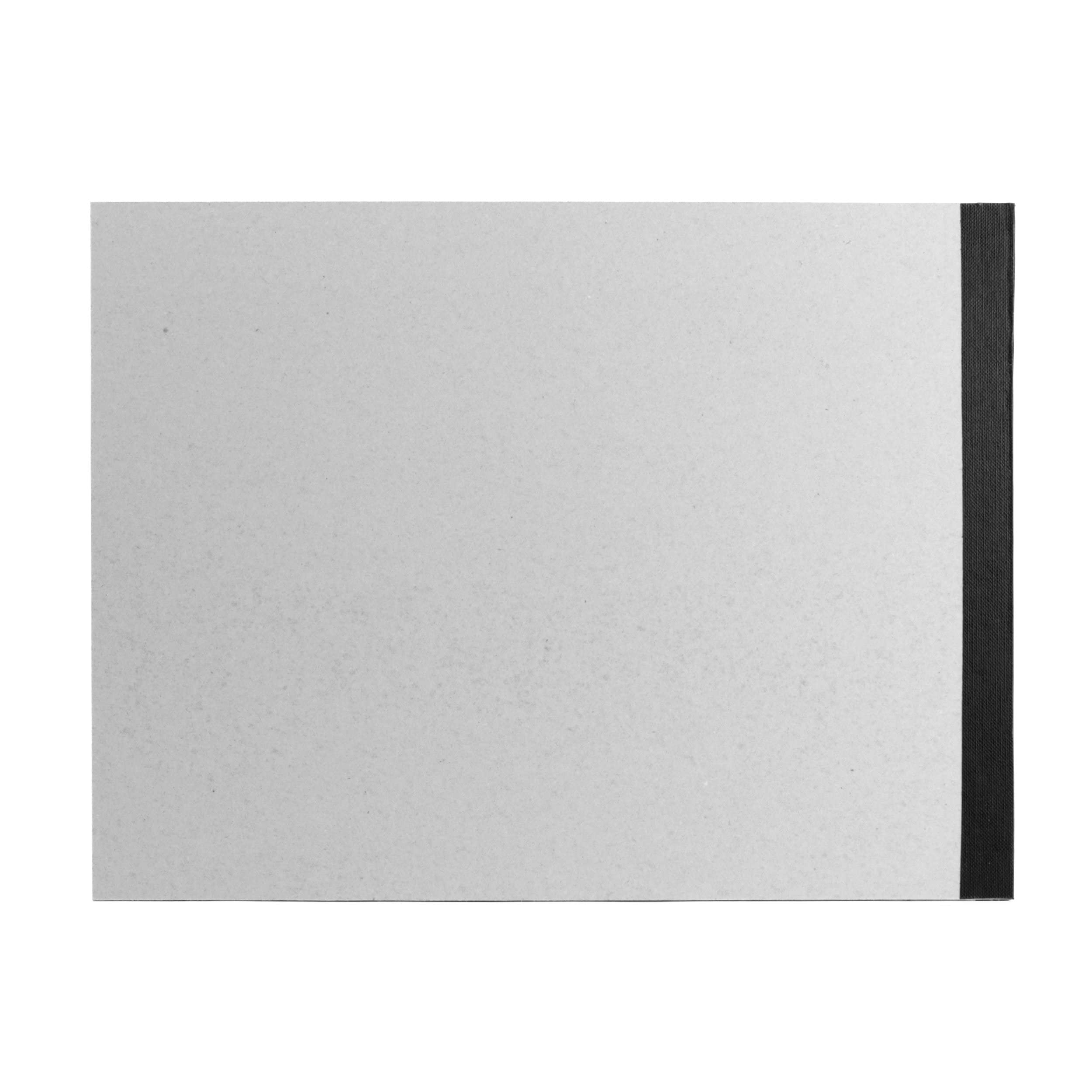 Daler-Rowney - Quaderno da disegno, pressato a caldo, 30,5 x 22,9 cm, 300 g/m²