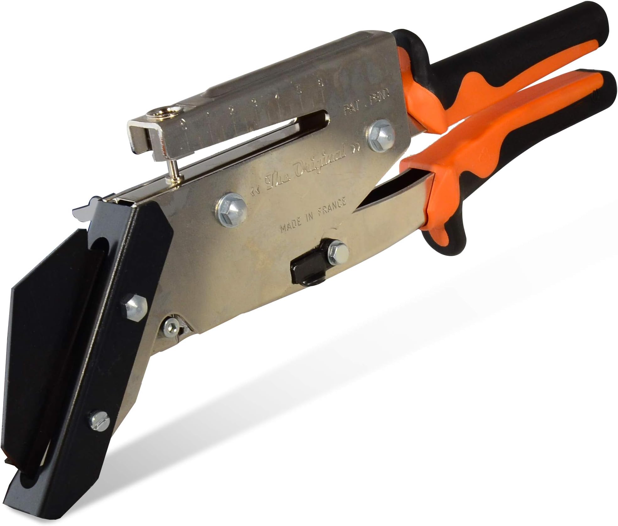 Edma EDM0310 310/1005 Mat Slate & Punch Cutter