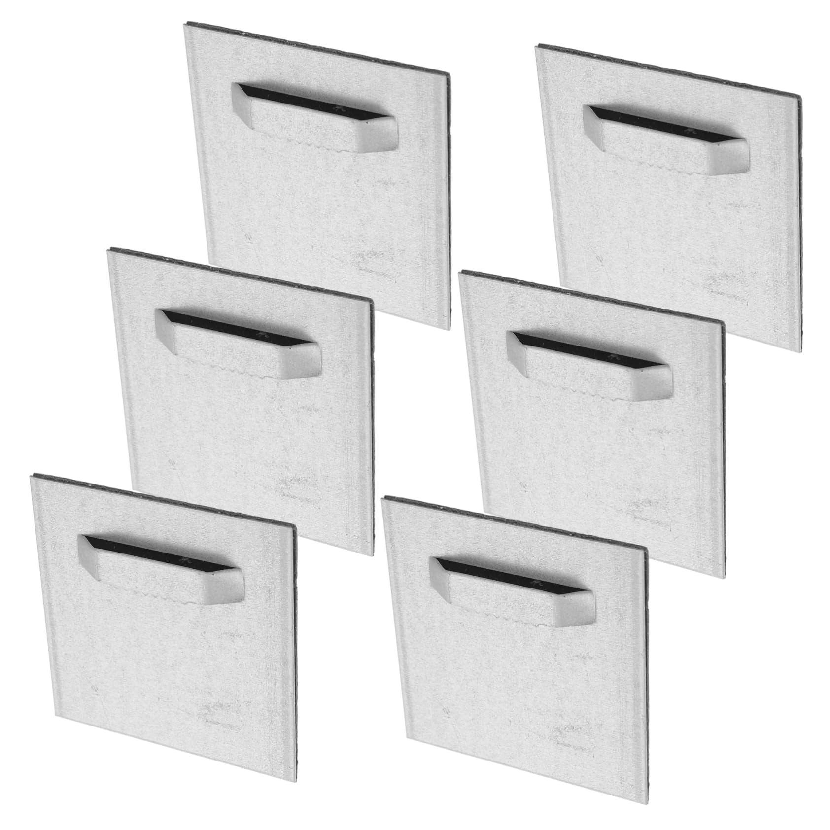 Muraux adhésifs pour cadres et plaques murales sans perçage, crochet tableau adhésif