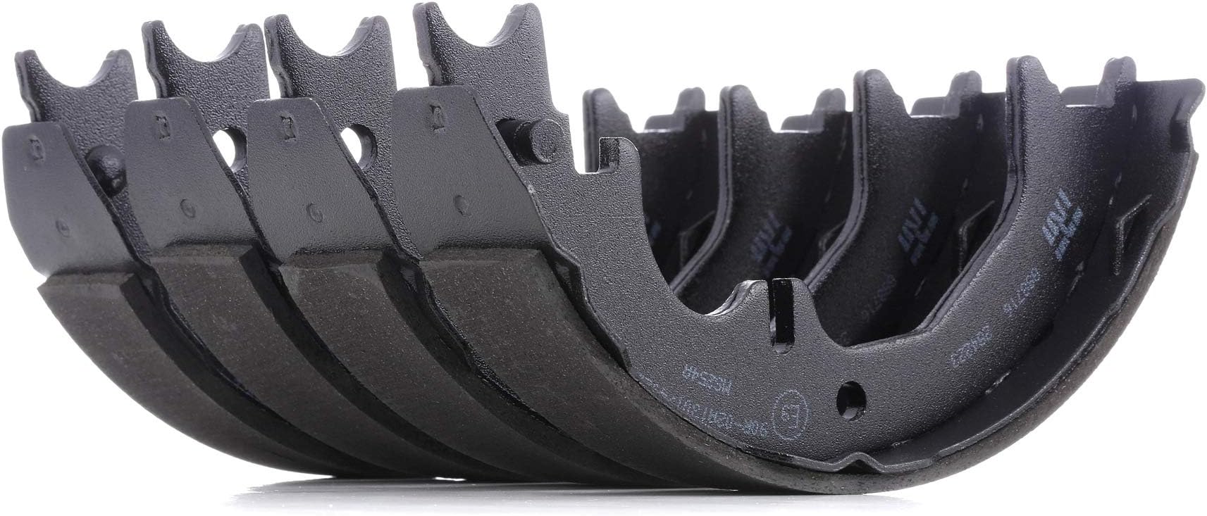 TRW Automotive AfterMarket GS8716 Brake Shoe