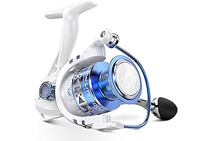 KastKing Verus Centron Spinning Reels