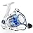 KastKing Centron Lite Spinning Reel, Size 3000 Fishing Reel