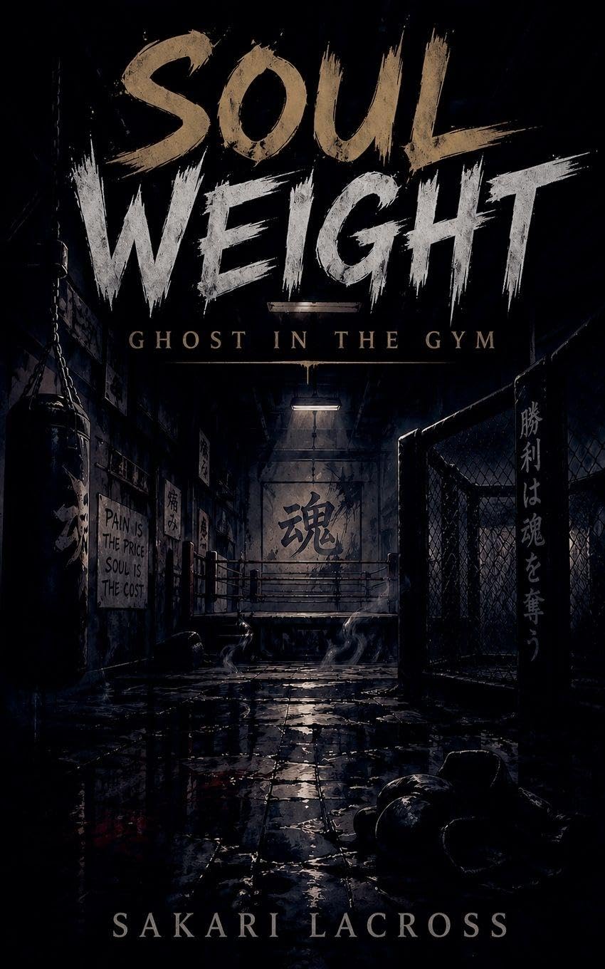 Soulweight: Ghost In Gym: 1