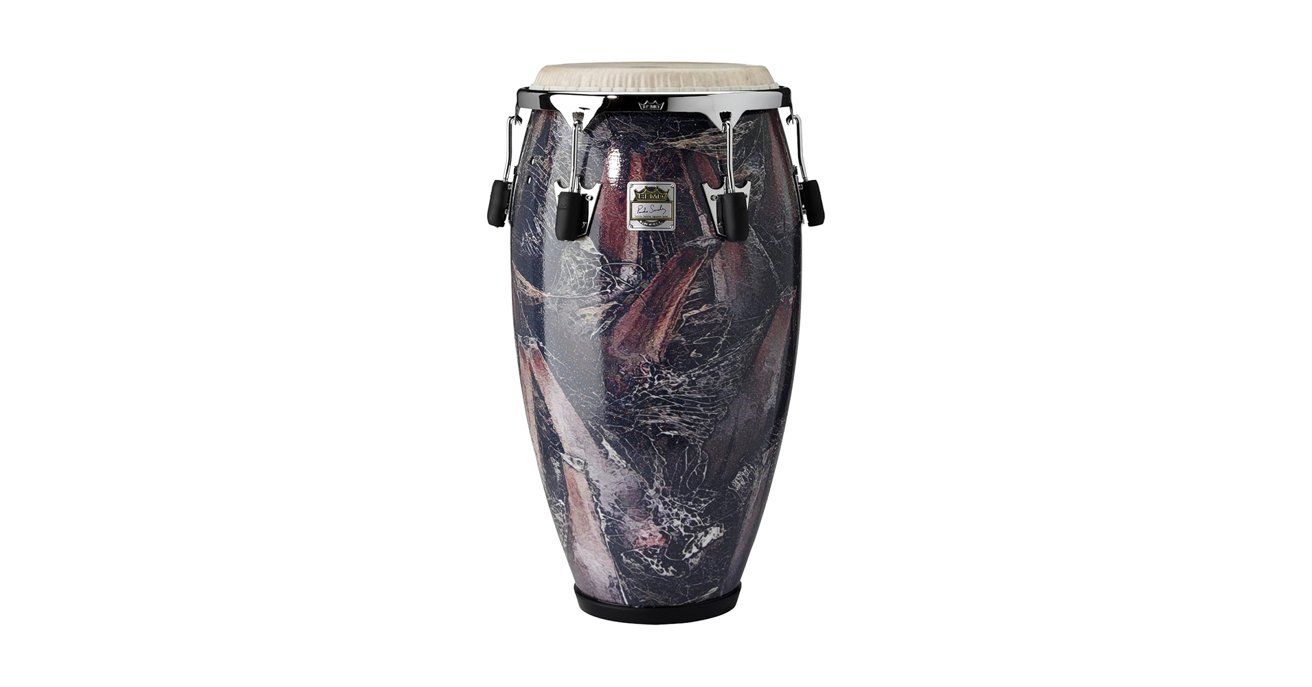 Amazon.com: REMO Legendary Series Conga, 12.50