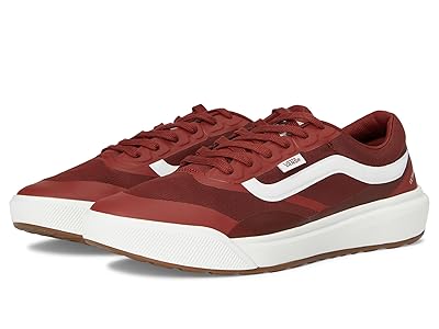 Vans Mtetm Ultrarangetm 2.0 Rw Shoes Bordeaux : Men