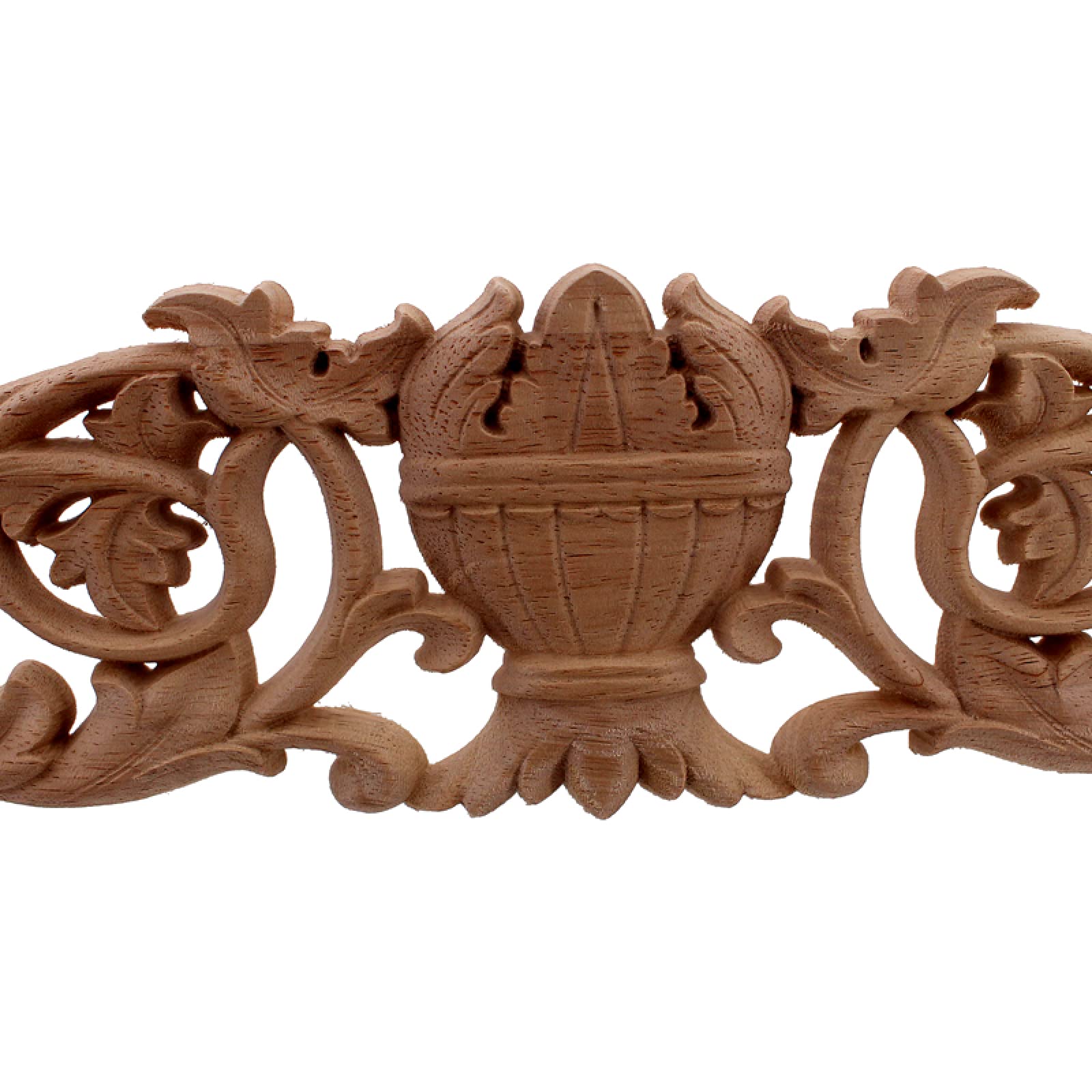 Geschnitzt Holzaufkleber Geschnitzt Hängezubehör Eckapplikationen Dekorationszubehör Miniaturen Runde Holzschnitzerei Heimdekoration 60 Cm X 12 Cm