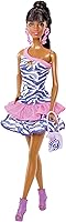 Vista 1 de Muñeca de moda Barbie So in Style S.I.S. Grace
