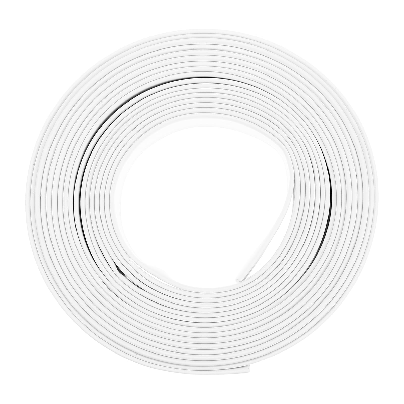 Tubo termorretráctil uxcell de 13 mm para organizar los cables del hogar 5
