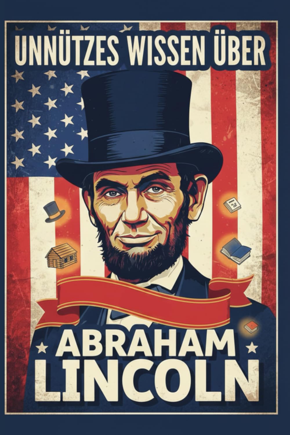 Unnützes Wissen über Abraham Lincoln: 200+ kuriose, erstaunliche und unglaubliche Fakten über den 16. Präsidenten der USA