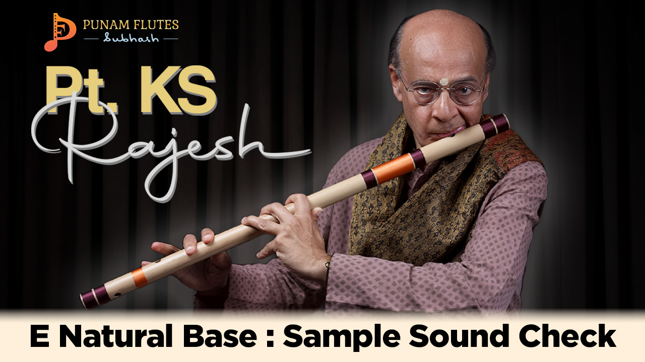 Amazon.in: Punam Flutes: Right Handed Flutes