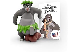 Tonie Figurine: Olaf from Disney's Frozen