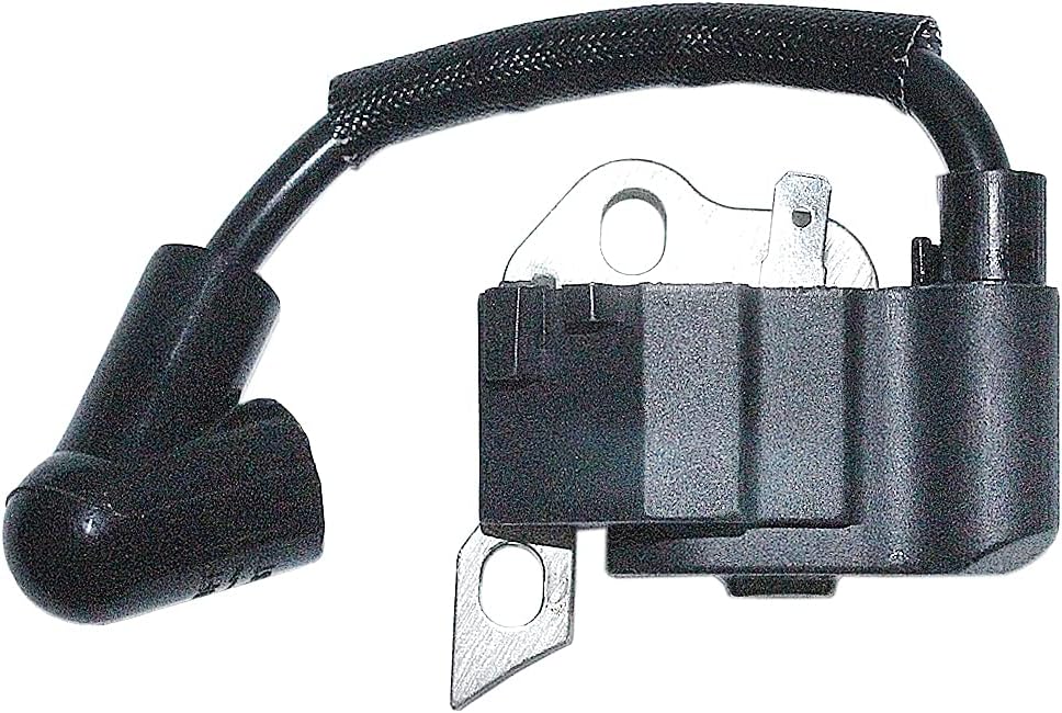 Ignition Coil for Homelite 309261001 35cc 38cc 42cc UT-10540 UT-10560 UT-10580 Chainsaw