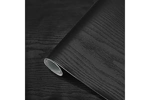 seonta Wood Contact Paper for Desk