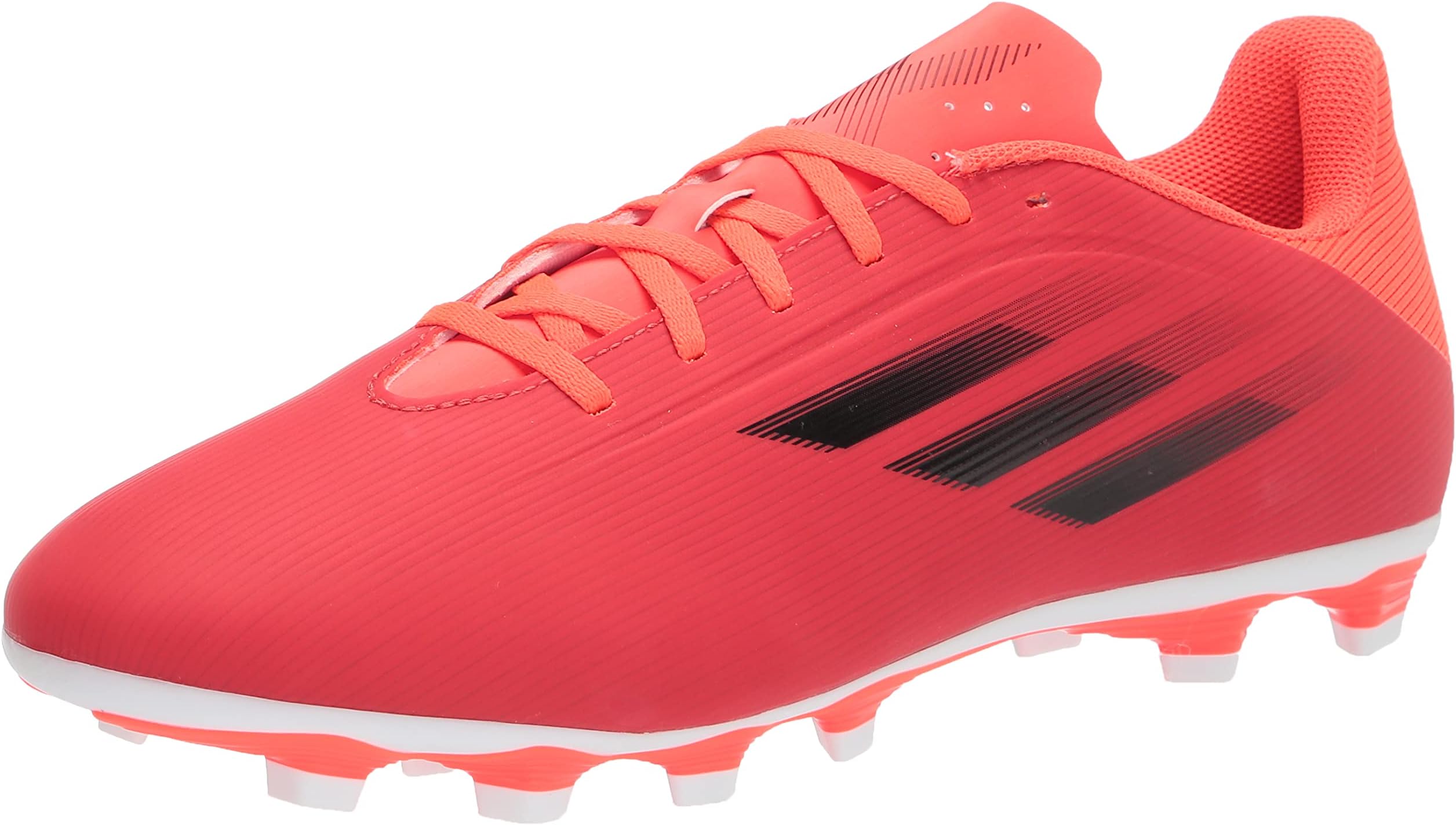 adidas red speedflow