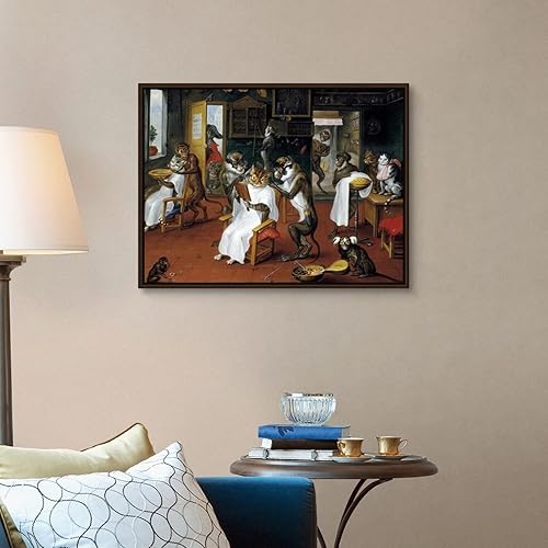 Miniatura 4 de Pintura por números, pintura acrílica por números para adultos, principiantes y niños, dibujo con pinceles, decoración de pigmentos acrílicos,