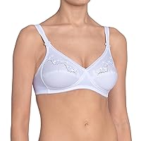 Triumph Donna Elasti Cross + Cotton N, Bra