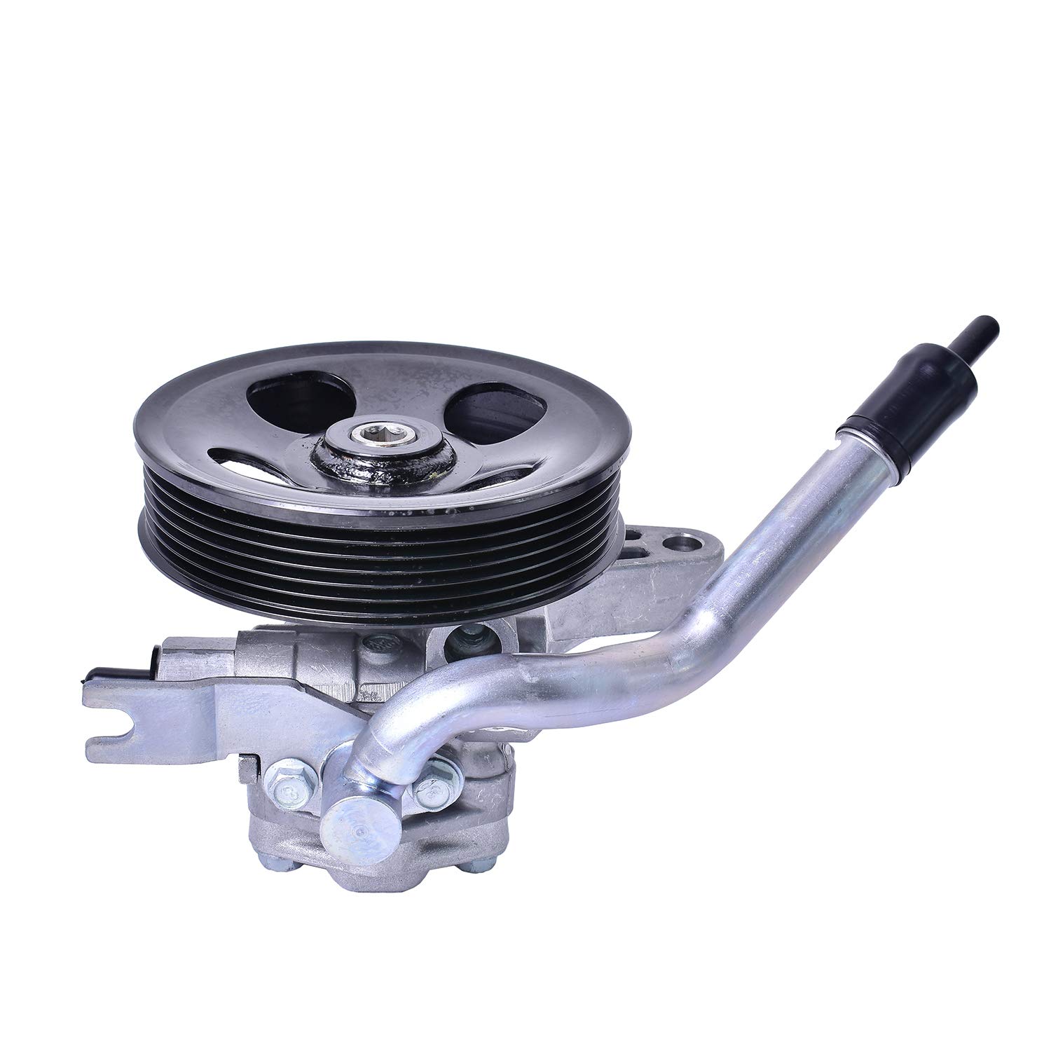 Amazon.com: New Mando 20A1166 Power Steering Pump Original 