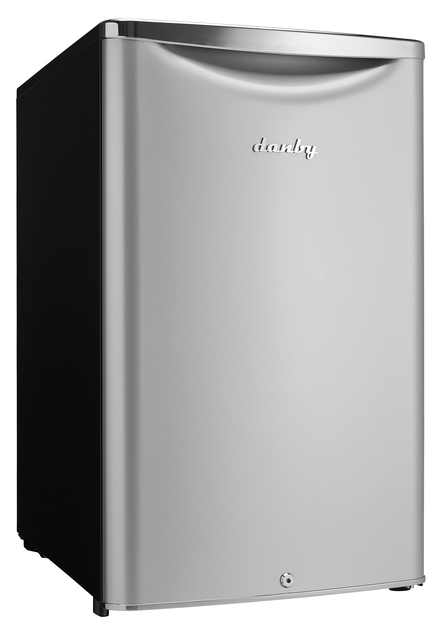 Danby DAR044A6DDB Contemporary Classic 4.4 Cu.Ft. Mini Fridge, Compact