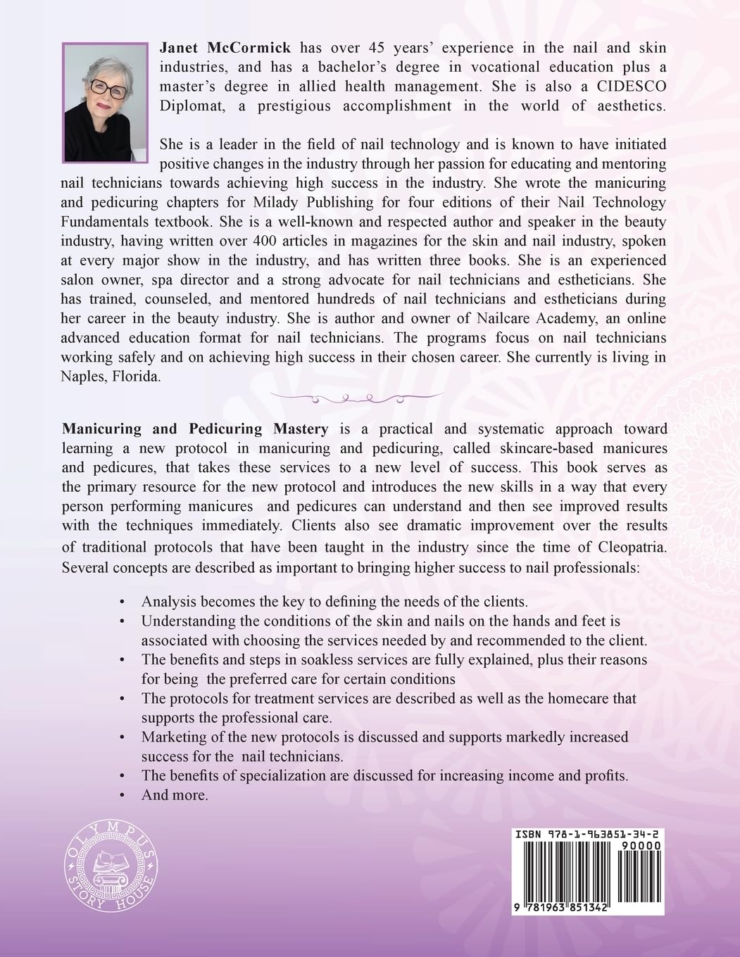 Manicuring and Pedicuring Mastery: Upgrade Your Manicure & Pedicure