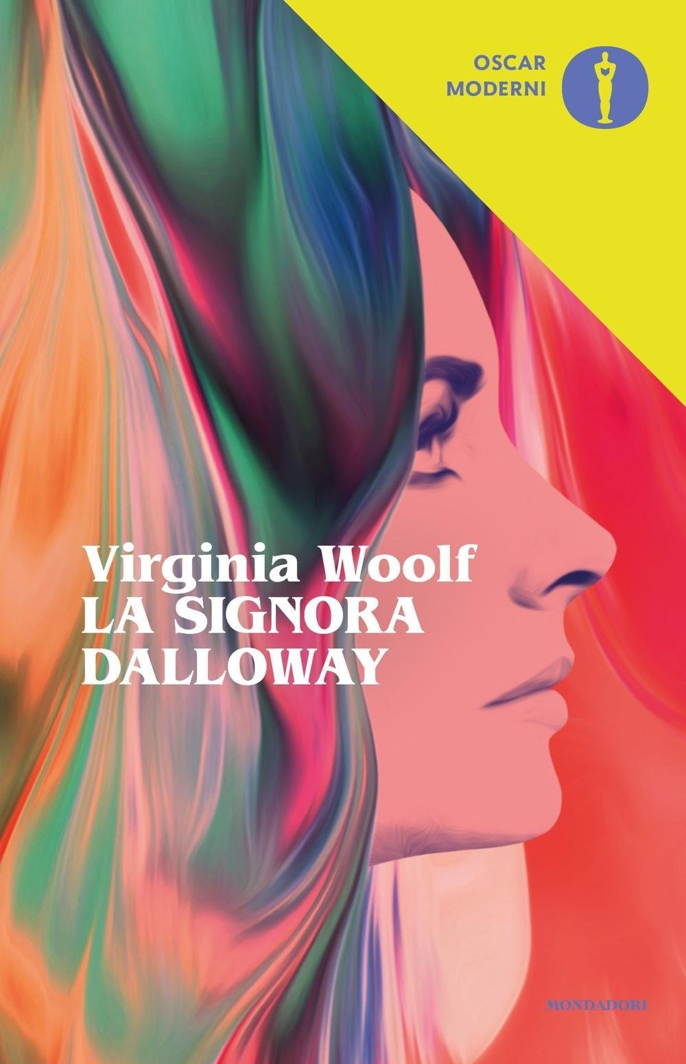 La Signora Dalloway - 4