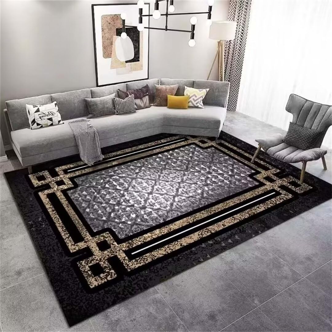 Descente de lit chambre adulte deco pour réveiller vos matins en douceur et style