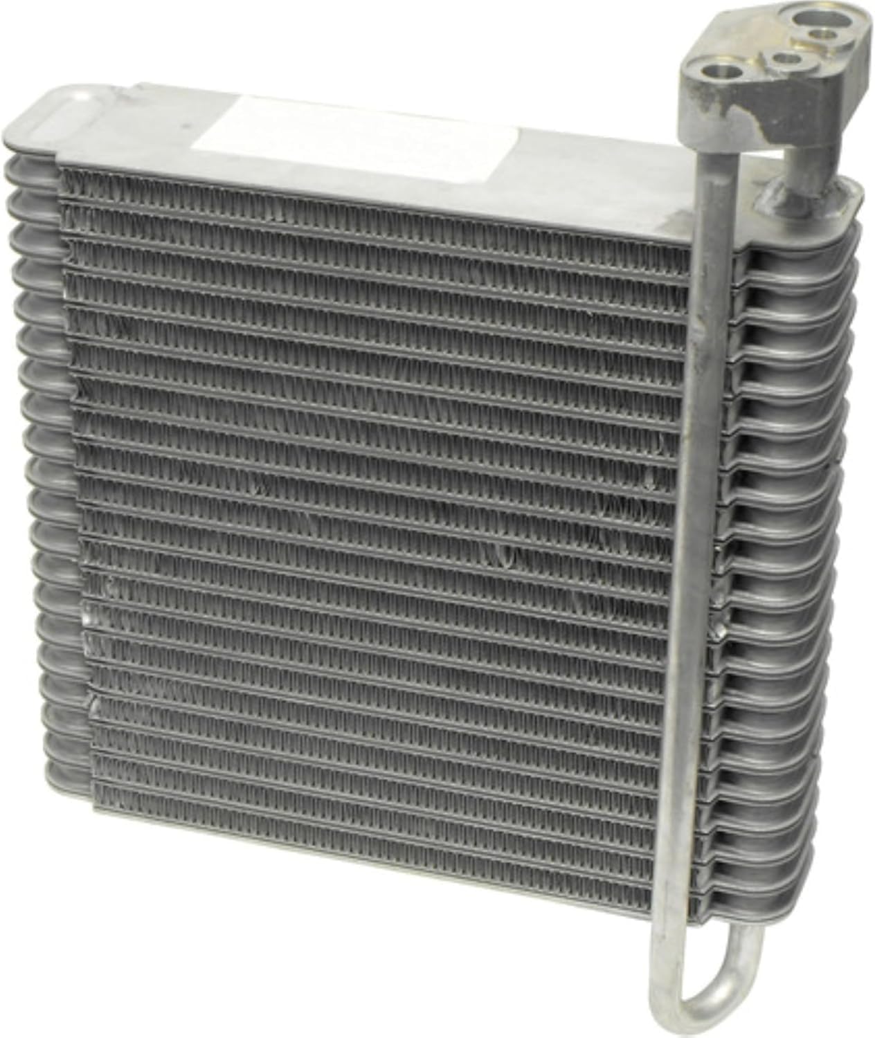 A/C Evaporator fits CadillA/C Escalade, Escalade ESV, Escalade EXT/Ch.. QC