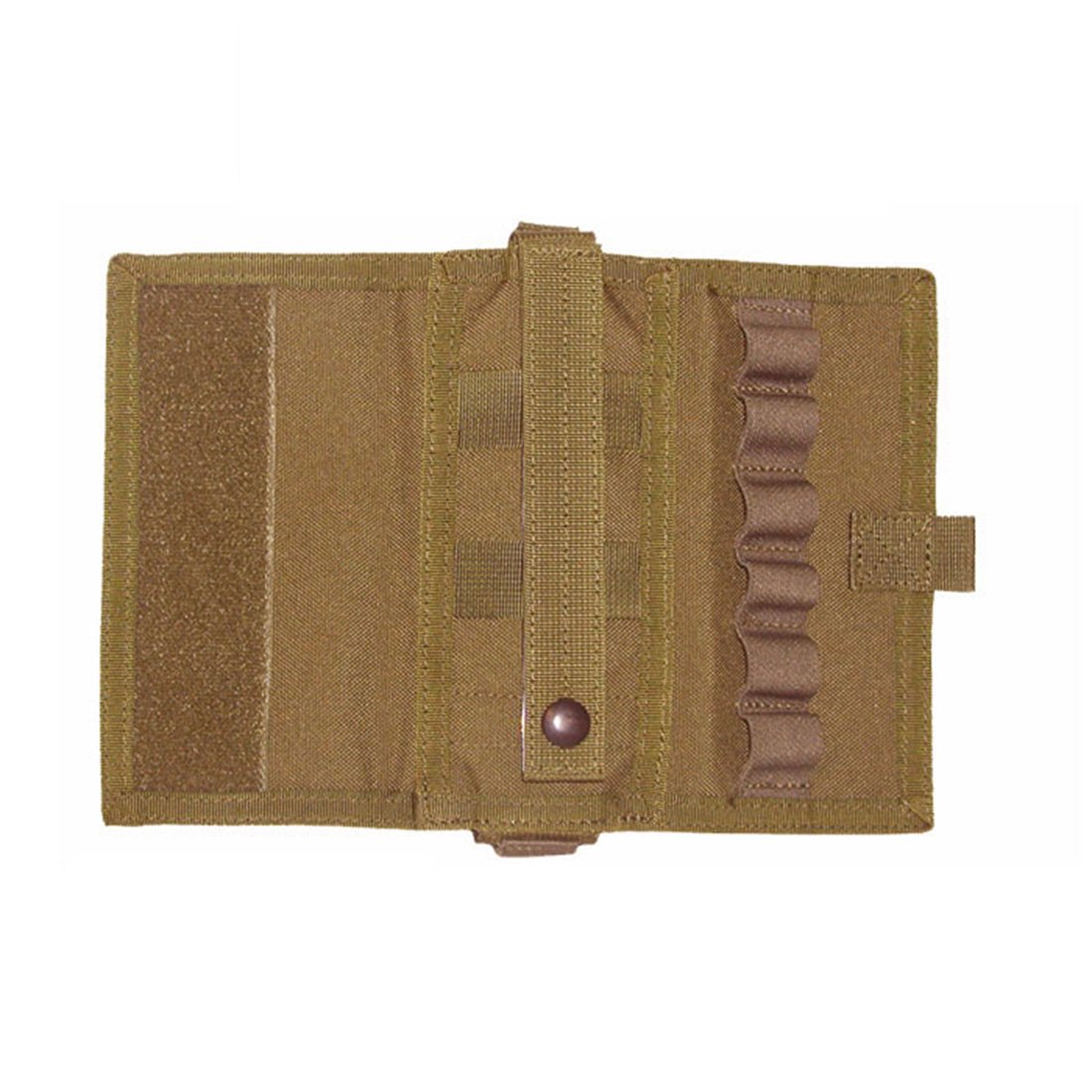 BLACKHAWKT.R.I.K.E. 18-Round Shotgun Pouch