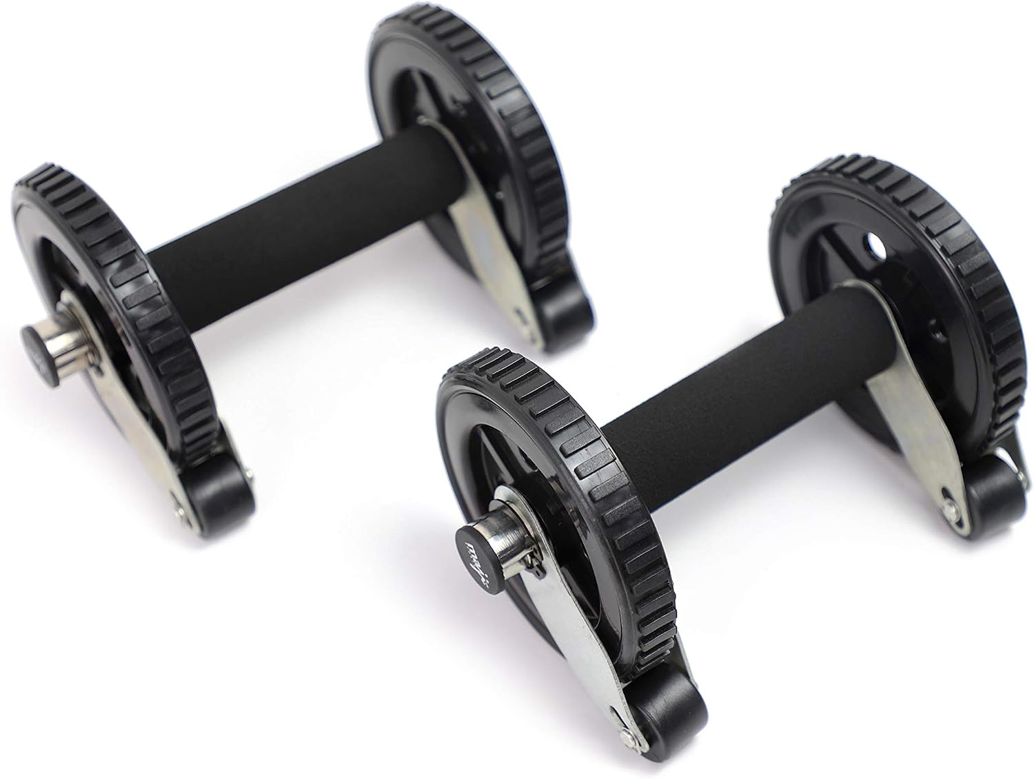 Maji Sports Multi-Functional Ab Rollers