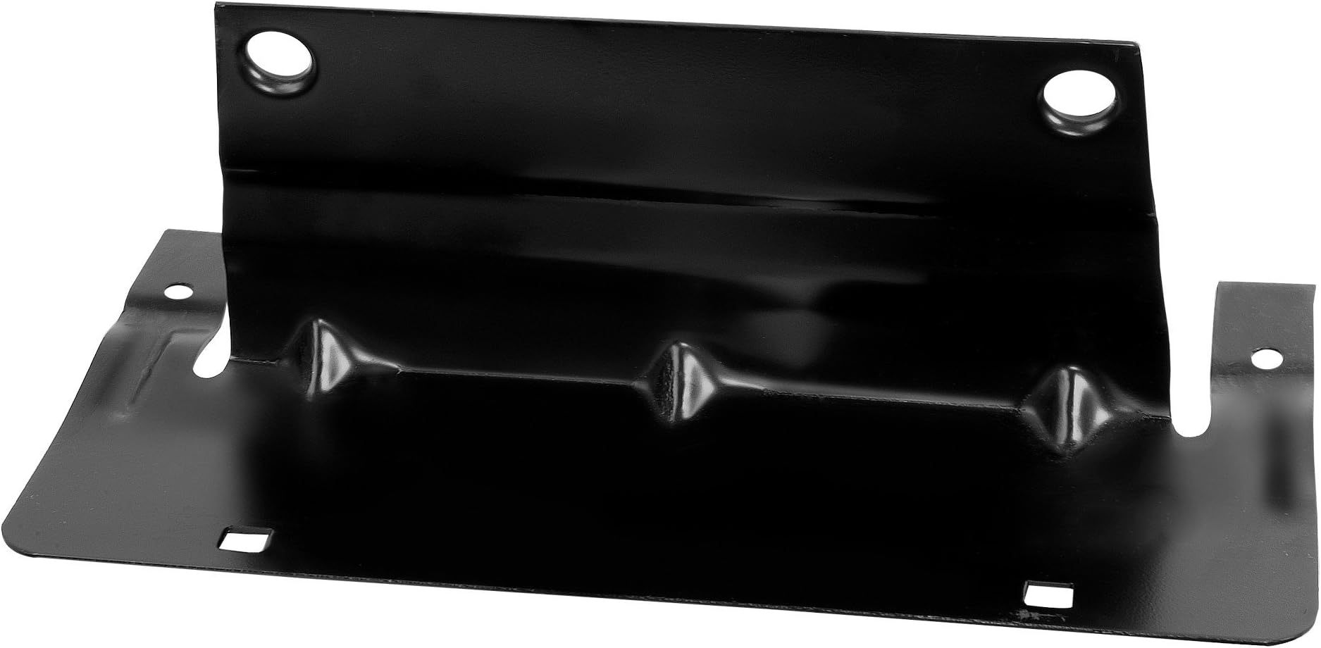 Mustang License Plate Bracket Front 1973