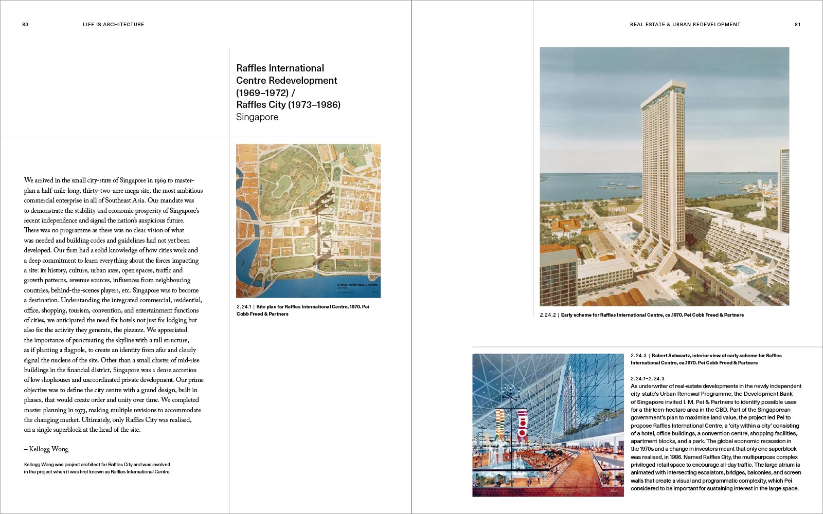 I. M. Pei: Life Is Architecture