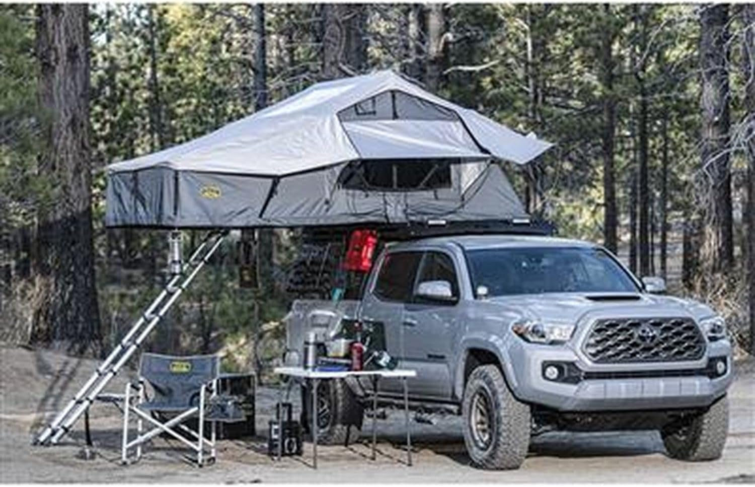 Overland GEN2 Tent XL - SB2683