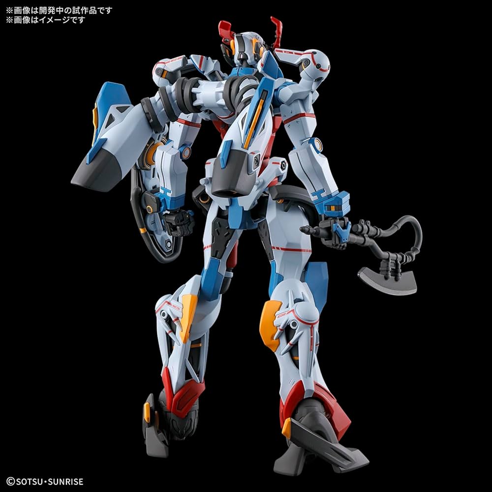 ガンダム 1/144スケール フィギュア Amazon | BANDAI SPIRITS(バンダイ スピリッツ) HGUC -GUNPLA