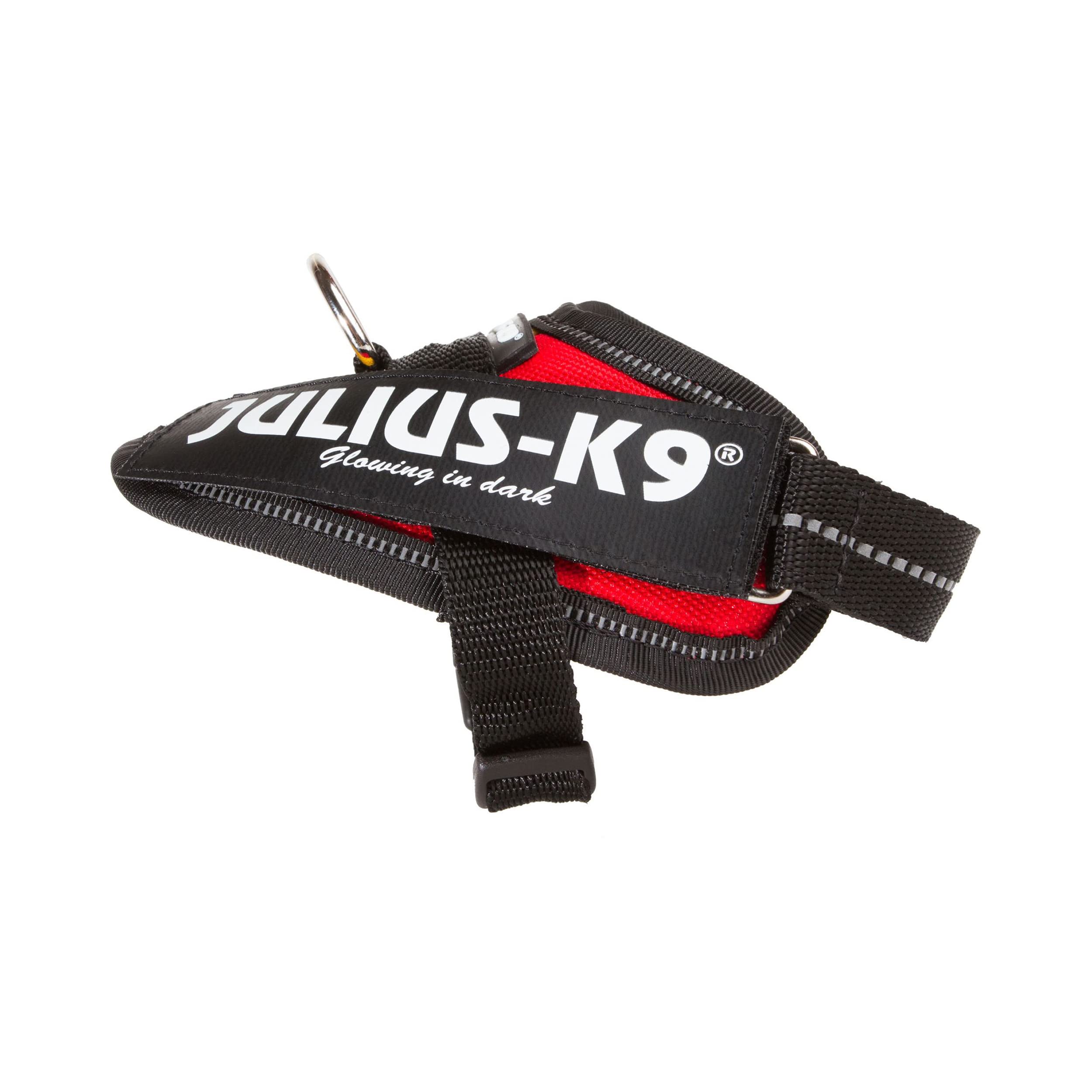 Julius-K9 IDC Powerharness, Camouflage, M/0 — view 1322