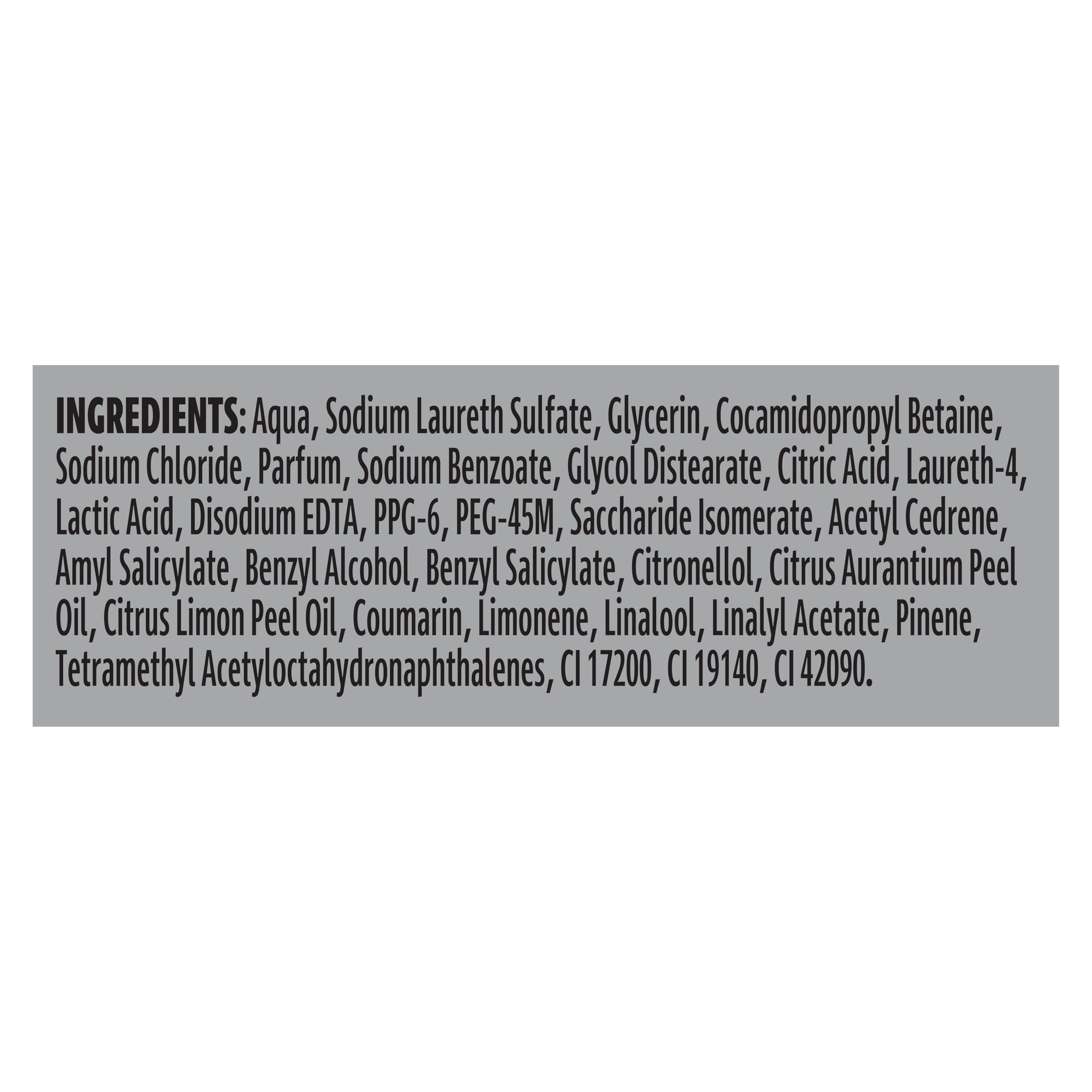 AXE Marshmallow Gel Doccia Edizione FIFA 225 ml - Confezione da 12 pezzi