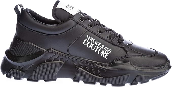 Sneakers VERSACE JEANS COUTURE - E0YZASC1 71606 003 - Sneakers - Low shoes  - Men's shoes | efootwear.eu
