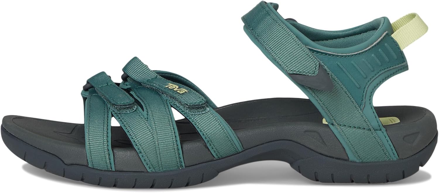 Teva Women's Tirra Sandal,Dusty - Image 4