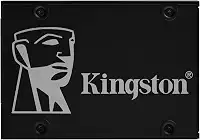 SSD de 1TB SATA III Skc600/1024G - SFF 2,5" Série KC600 para Desktop e Notebook