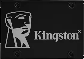 SSD de 1TB SATA III Skc600/1024G - SFF 2,5" Série KC600 para Desktop e Notebook
