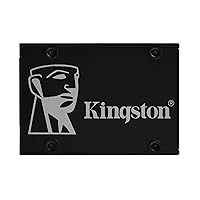 Kingston KC600 SSD SKC600/512G SSD Interno 2.5