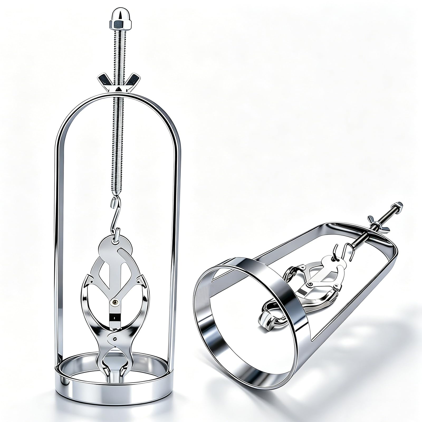 Pince à téton pour femme, pinces à téton pour hommes, jouets BDSM, jouets BDSM durs pour femmes, pinces à tétons BDSM, jouets durs pour les couples, pinces à tétons extrêmes