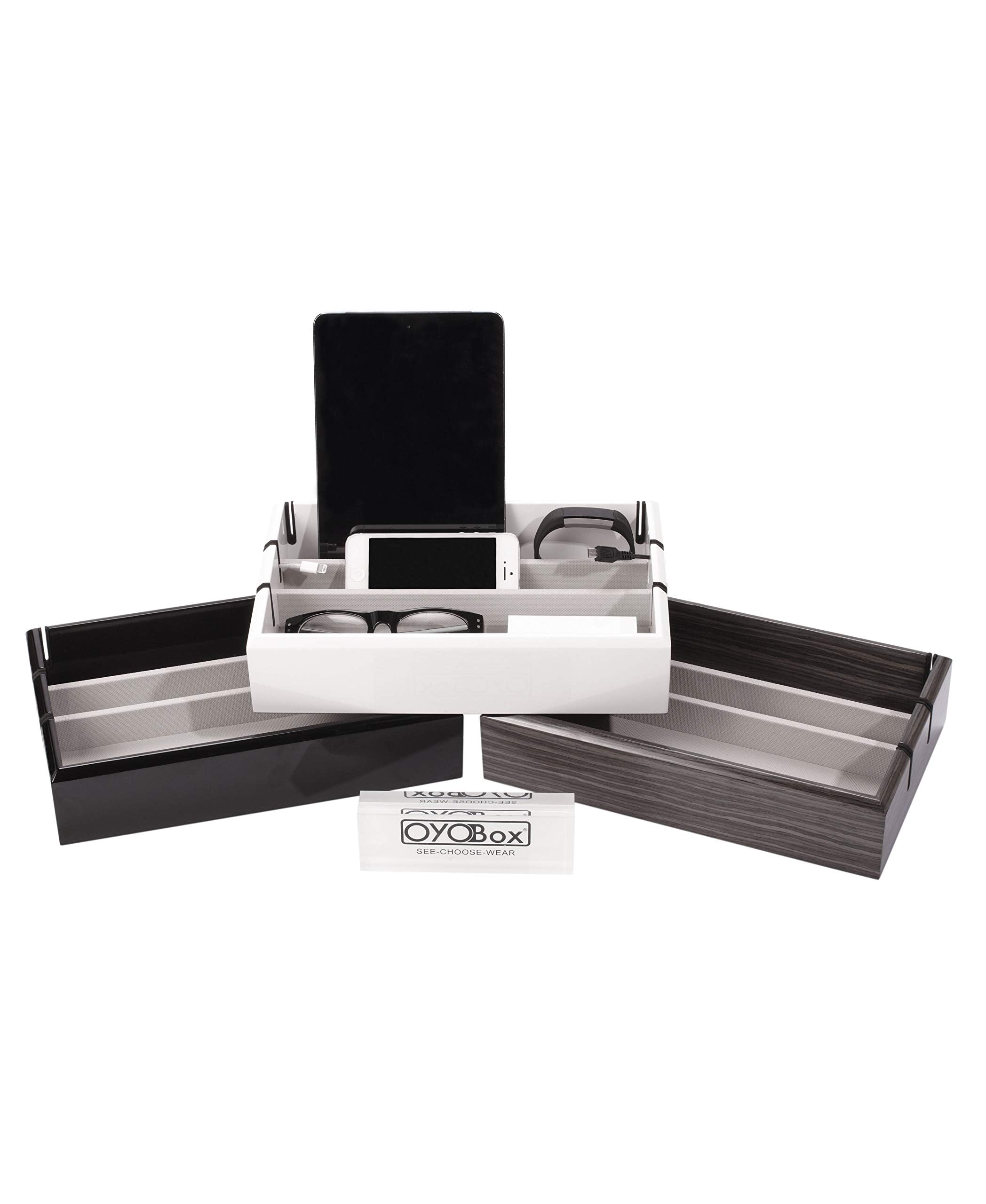 OYOBox Tech Bandeja