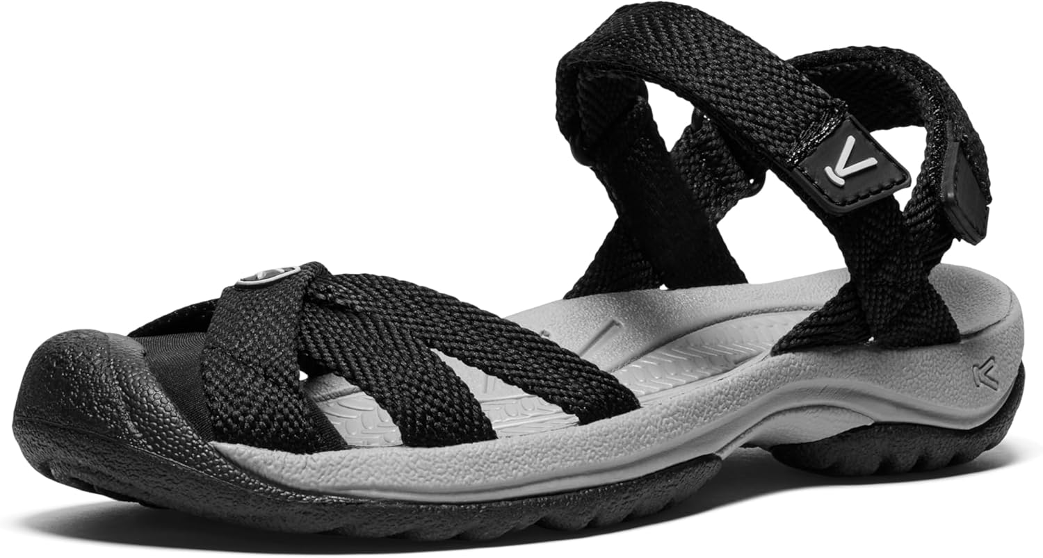 KEEN Women's Bali Strap - Comfortable Sandals