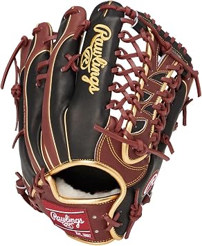Rawlings       HOH  PRO EXCEL Wizard #02 COLORS   GR6HW2CB88MG