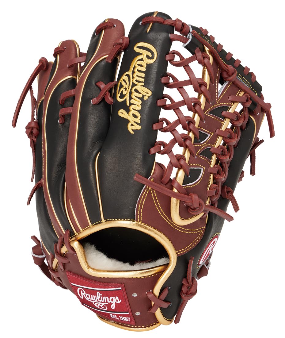Amazon | ローリングス(Rawlings) 野球用 グローブ 軟式 HOH® PRO