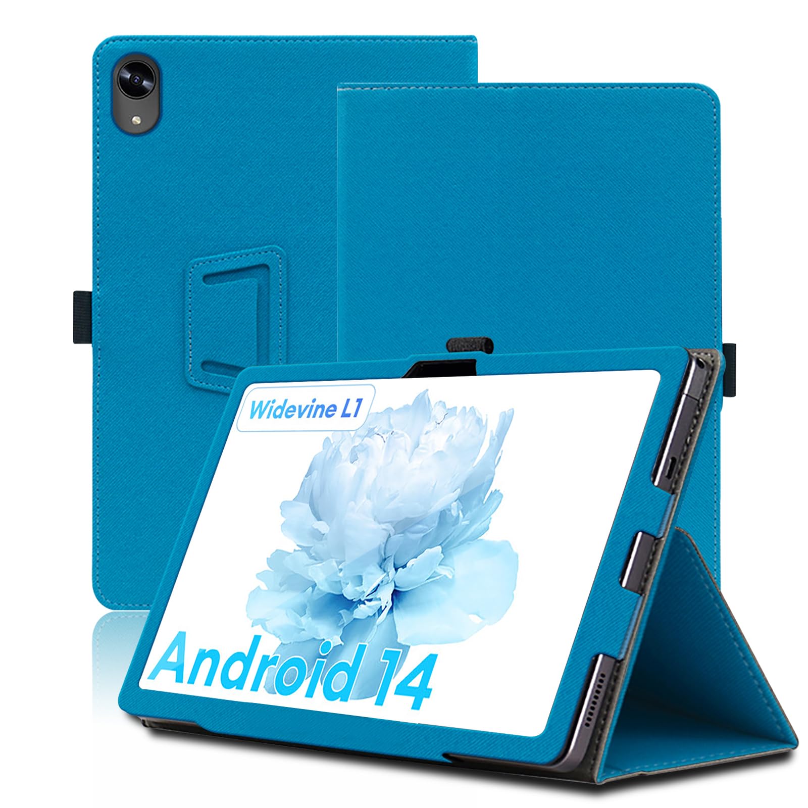 Headwolf WPad5 タブレット 10インチ Wi-Fiモデル カバー付 Headwolf WPad5 タブレット 10インチ Wi-Fiモデル カバー付