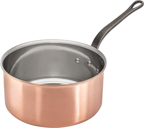 Matfer bourgeat 360016Cobre Guisera 625-inch por Matfer bourgeat