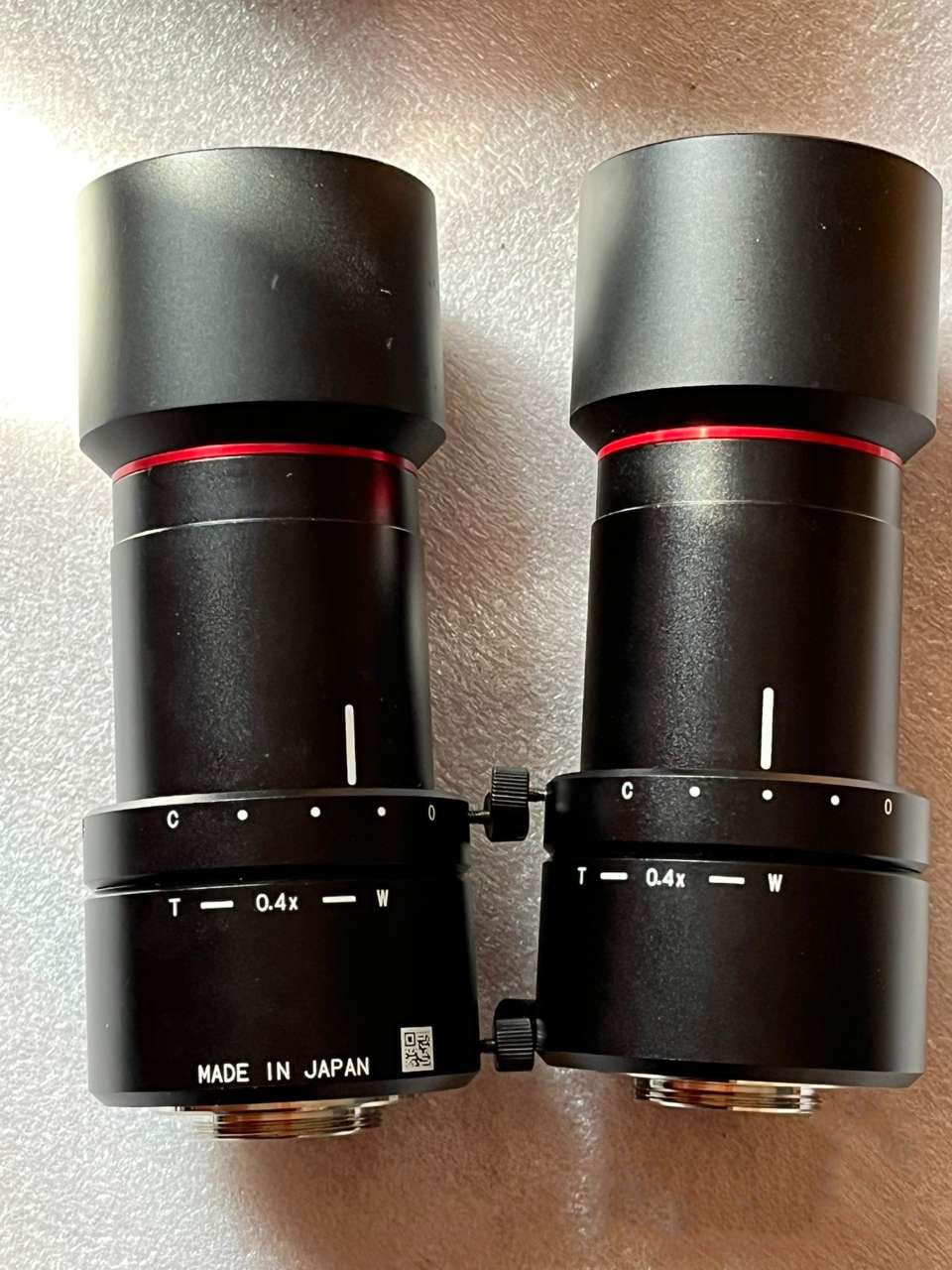 1 Pcs CA-LMHR04(Used) in Good Operation Condition